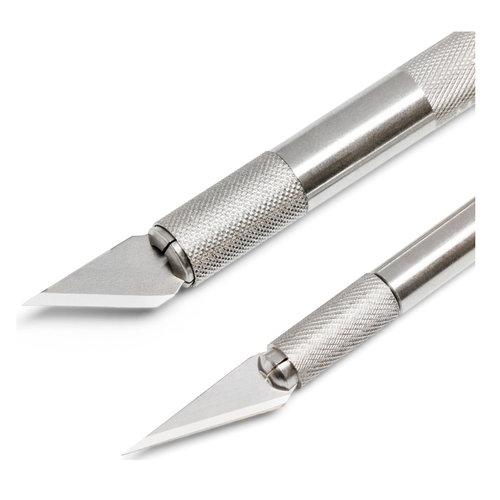 Weller Xcelite Knife Set Light & Medium Duty - Bunnings Australia