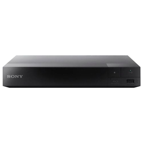 Sony p S1500 Full Hd Hdmi Blu Ray Dvd Usb Media Player Ethernet Input Black Bunnings Australia