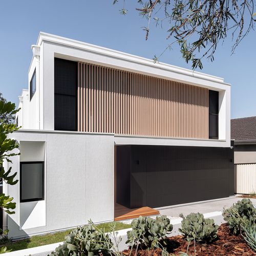 James Hardie 3600 x 1200mm Brushed Concrete Cladding - Bunnings Australia