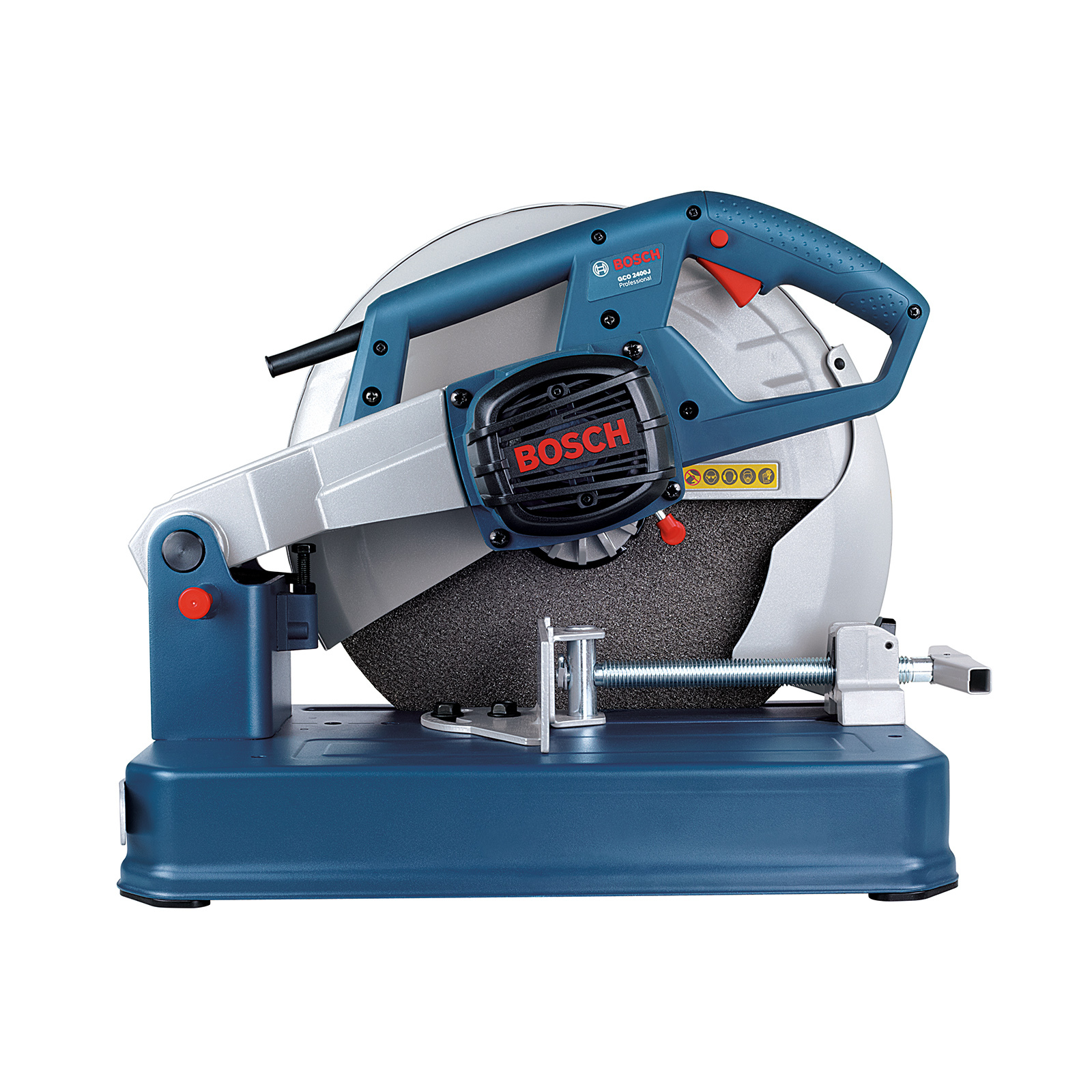 Bosch Blue 2400W 355mm Metal Cut-Off Saw - Bunnings New Zealand