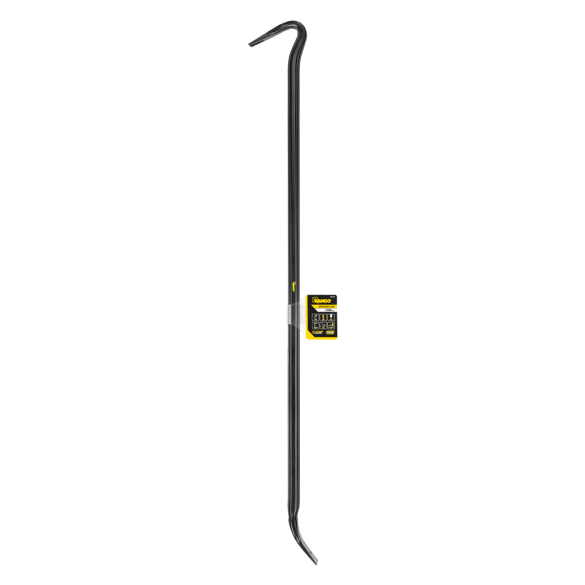 Kango 1200mm Wrecking Bar - Bunnings Australia