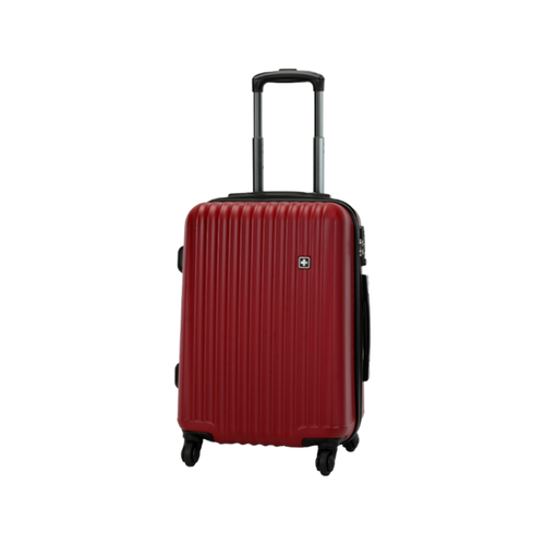 Swiss suitcase 2024 carry on