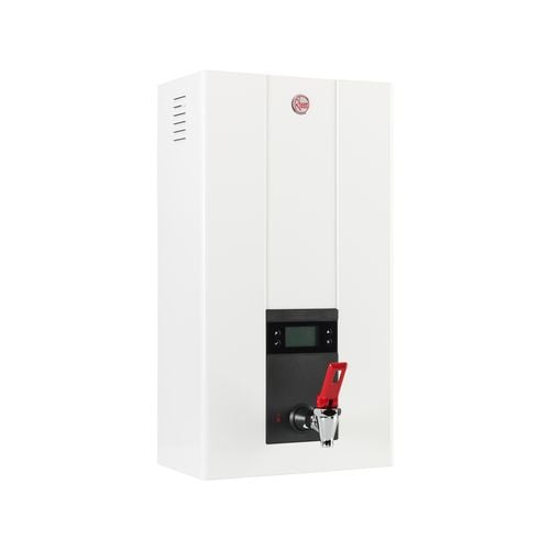 Rheem Lazer 10L White Commercial Boiling Water Unit - Bunnings New Zealand