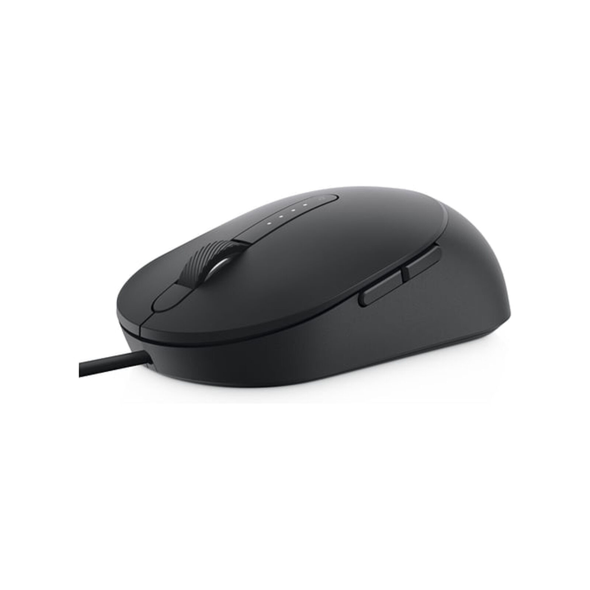 Dell MS3220 Wired Laser Mouse - Black [570-ABDY] - Bunnings Australia