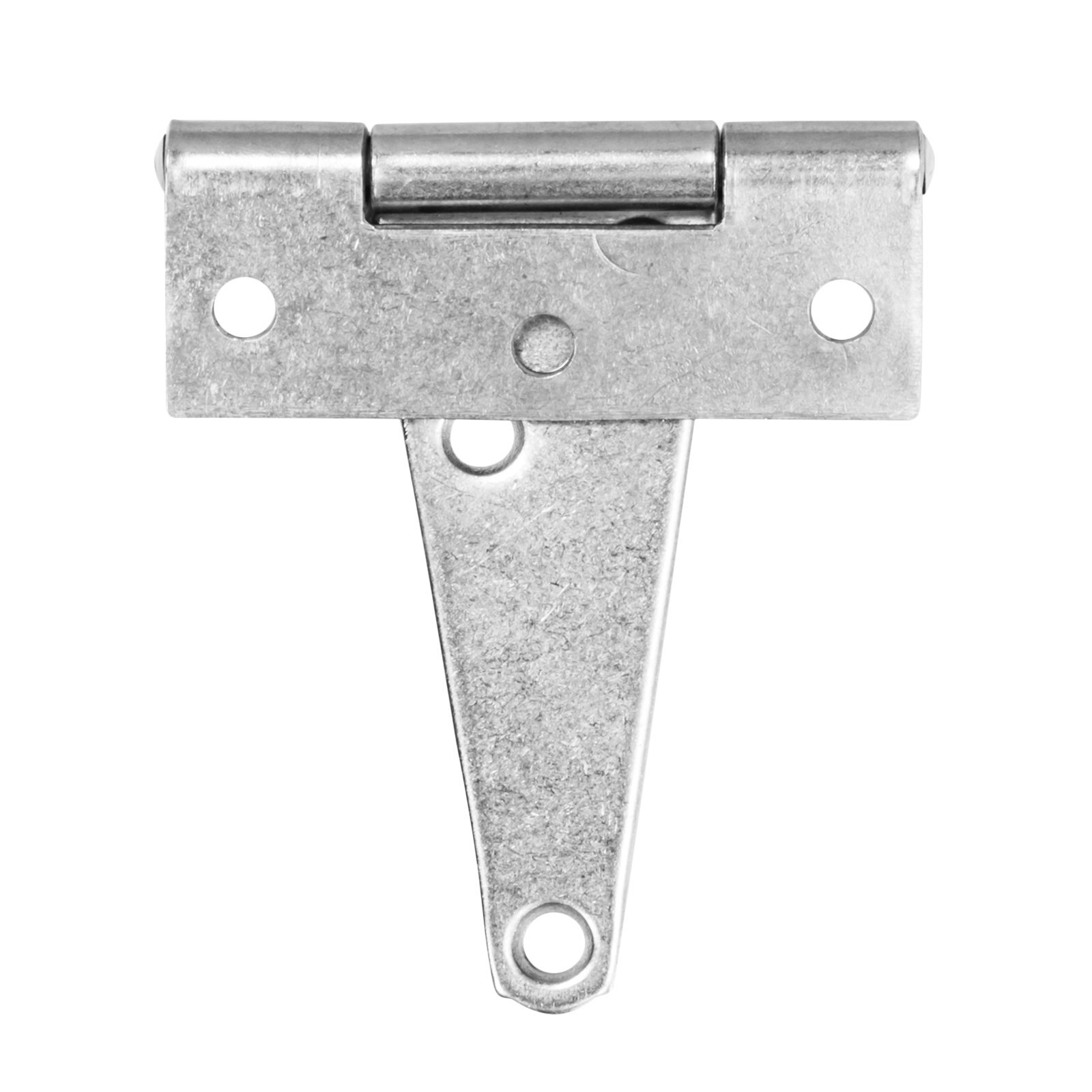 MARINE CITY 304 Stainless Steel Tee Connector - 45°/60°/90° Hand Rail Fitting For 1" Tube, Boat/Yacht/Kayak (Pack Of 2)