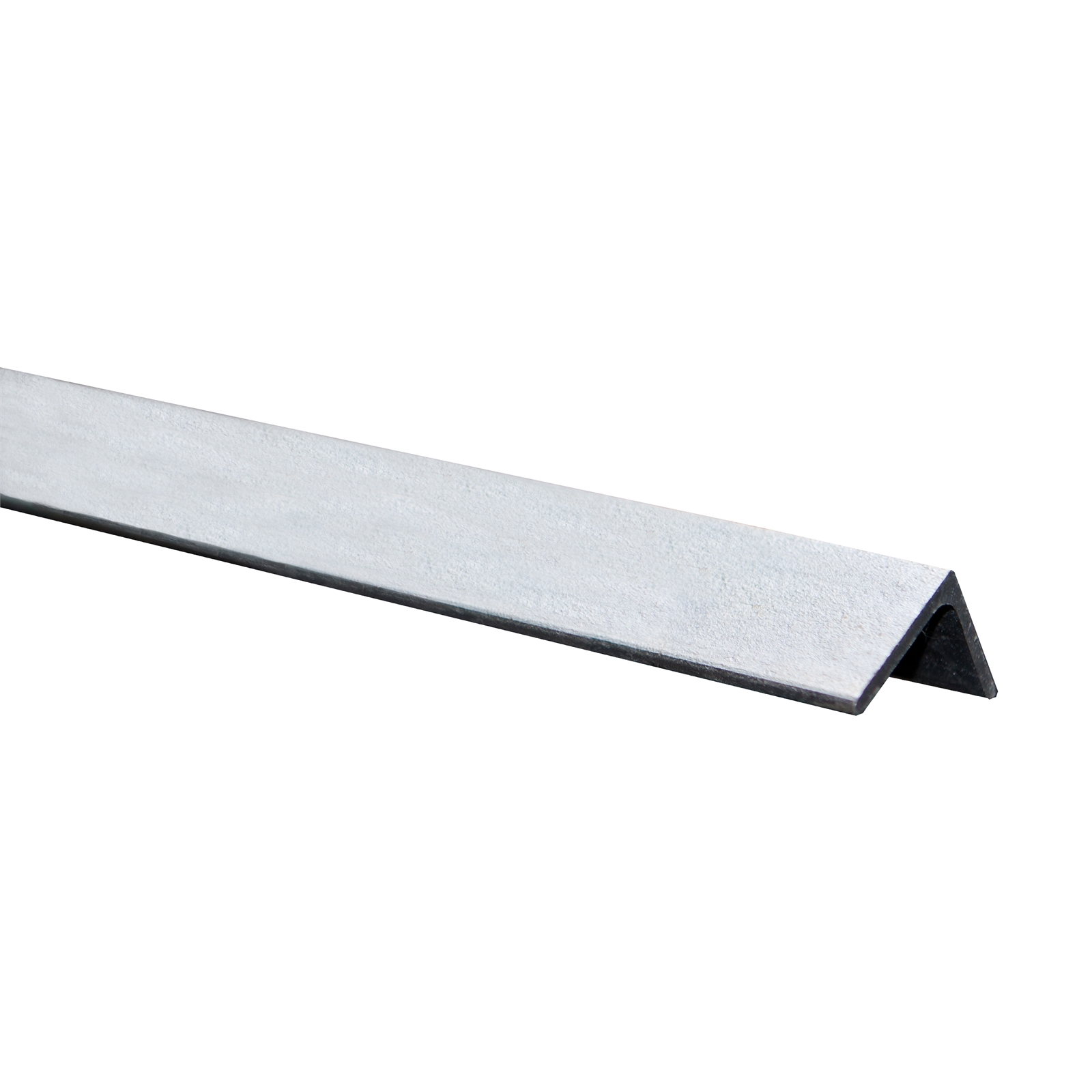 Metal Mate 50 x 50 x 4mm x 1m Galvanised Steel Angle Bar - Bunnings  Australia