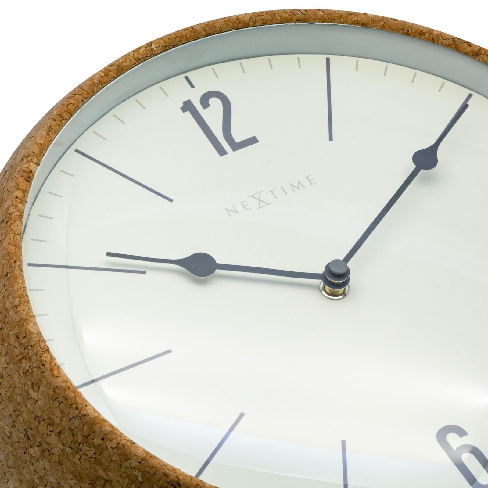 Orologio da Parete Nextime 3509GS 30 cm