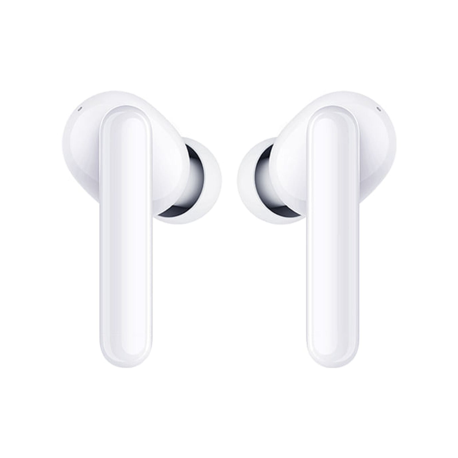 TCL MOVEAUDIO S600 True Wireless Kopfhörer – Pearl White, Aktive Geräuschunterdrückung, 32h Akku, Bluetooth 5.0