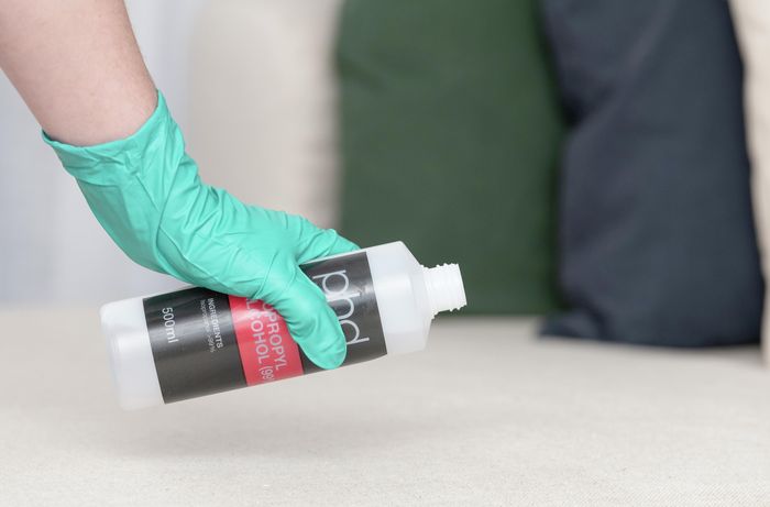 Five Ways To Use Isopropyl Alcohol - Bunnings Australia