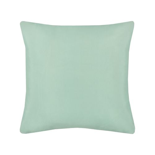 Mimosa 48 x 48cm Sage Ocean Outdoor Cushion Bunnings Australia