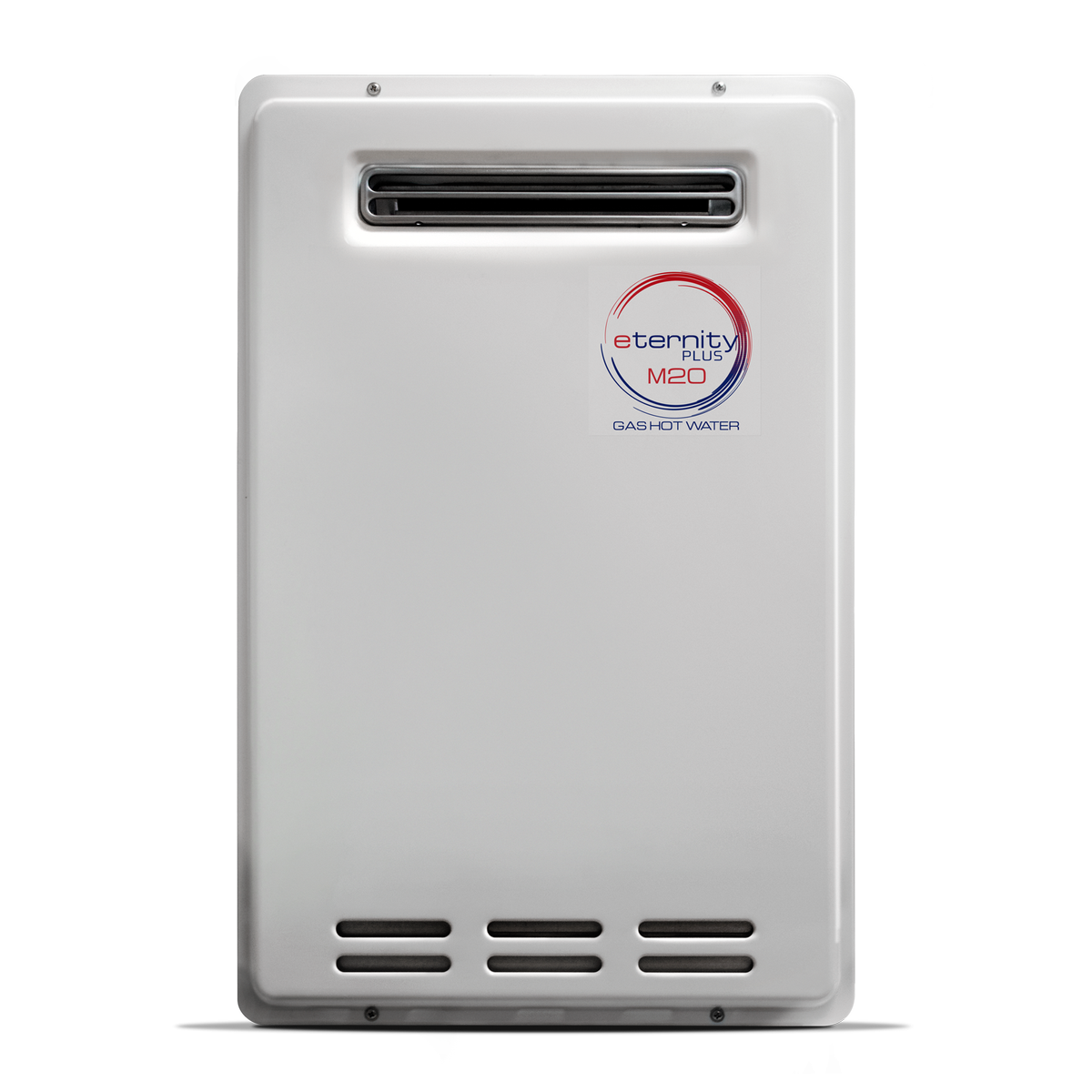 Chromagen Eternity Plus 20L Continuous Flow Hot Water Heater - LPG -  Bunnings Australia