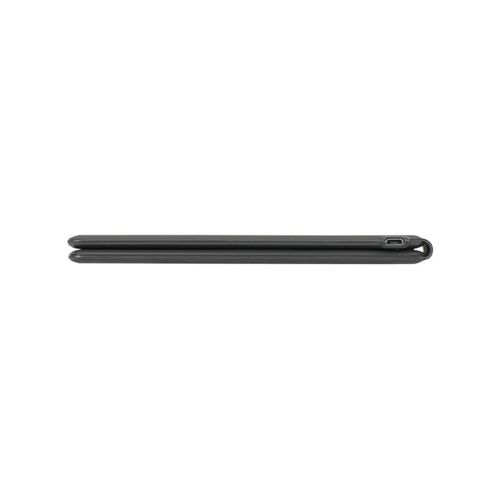 Targus Antimicrobial Folding Ergonomic Keyboard [AKF003US] - Bunnings ...