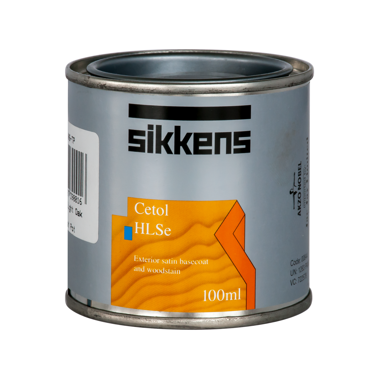 Sikkens Cetol HLSe 100ml Mahogany Bunnings New Zealand