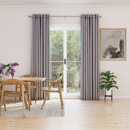DIAMOND JACQUARD Ring Top Eyelet Embroidery Curtains. OCHRE or SILVER. 3 Sizes DIAMOND JACQUARD Ring Top Eyelet Embroidery Curtains. OCHRE or SILVER. 3 Sizes