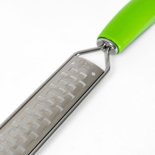 Icon Chef Rasp Grater - Coarse - Bunnings Australia