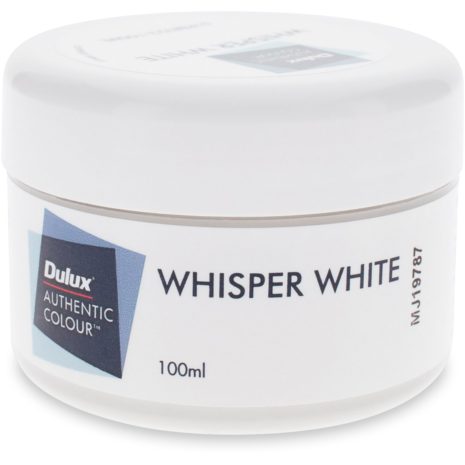 Dulux 100ml Whisper White Sample Pot Bunnings Australia — free download