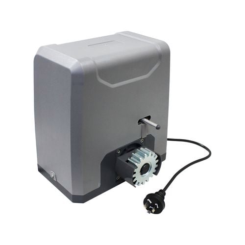 Richmond Automatic Sliding Gate Opener - 240v - Bunnings Australia