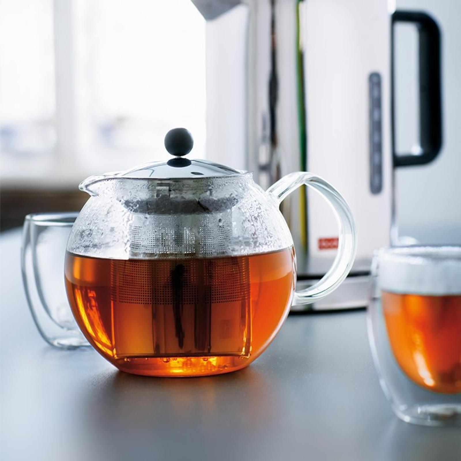 Assam Tea Press 1.5L