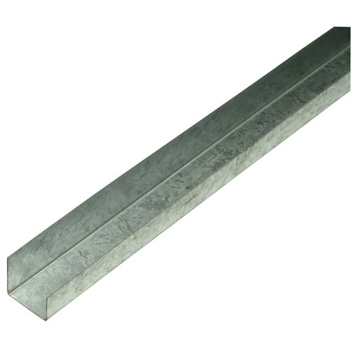 GIB® Rondo® 140 Perimeter Channel 28mmx3.0m - Bunnings New Zealand