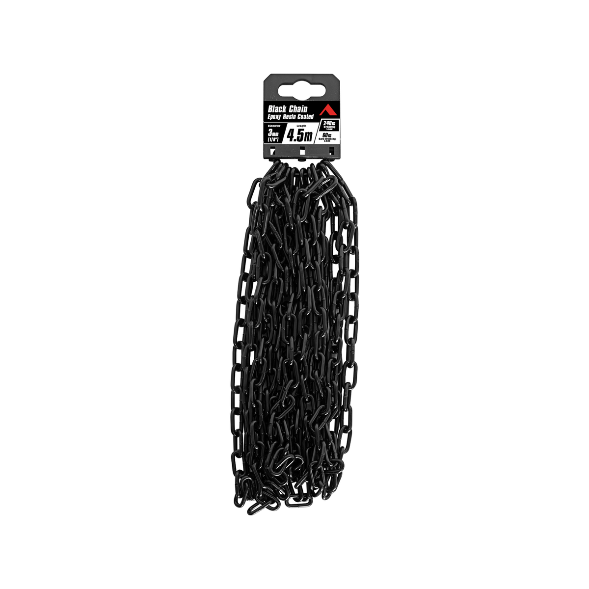 Pinnacle 3mm 1/8