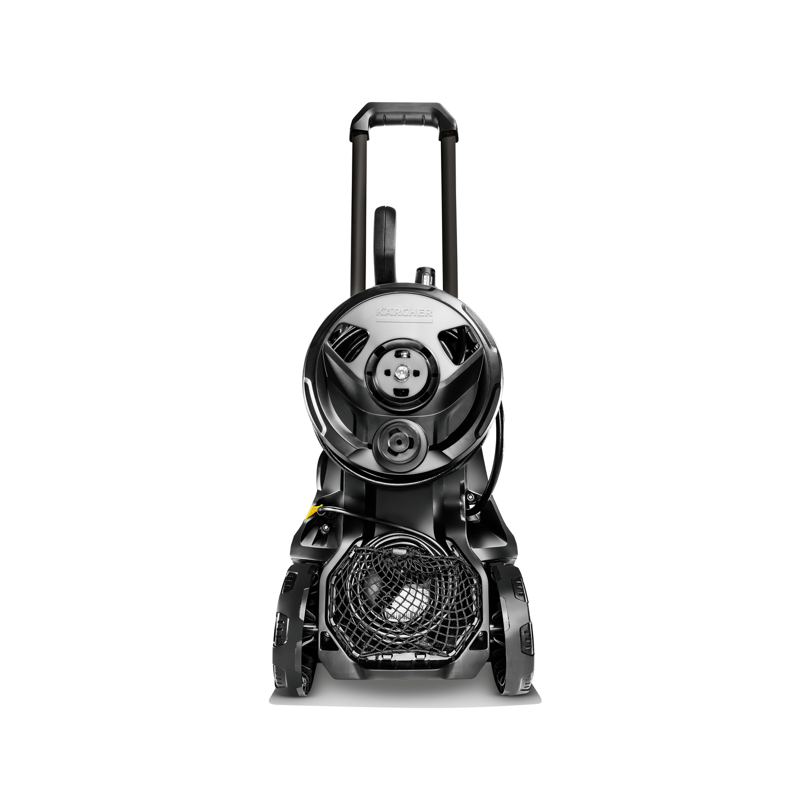 Karcher K2 Plus High Pressure Washer - Bunnings Australia