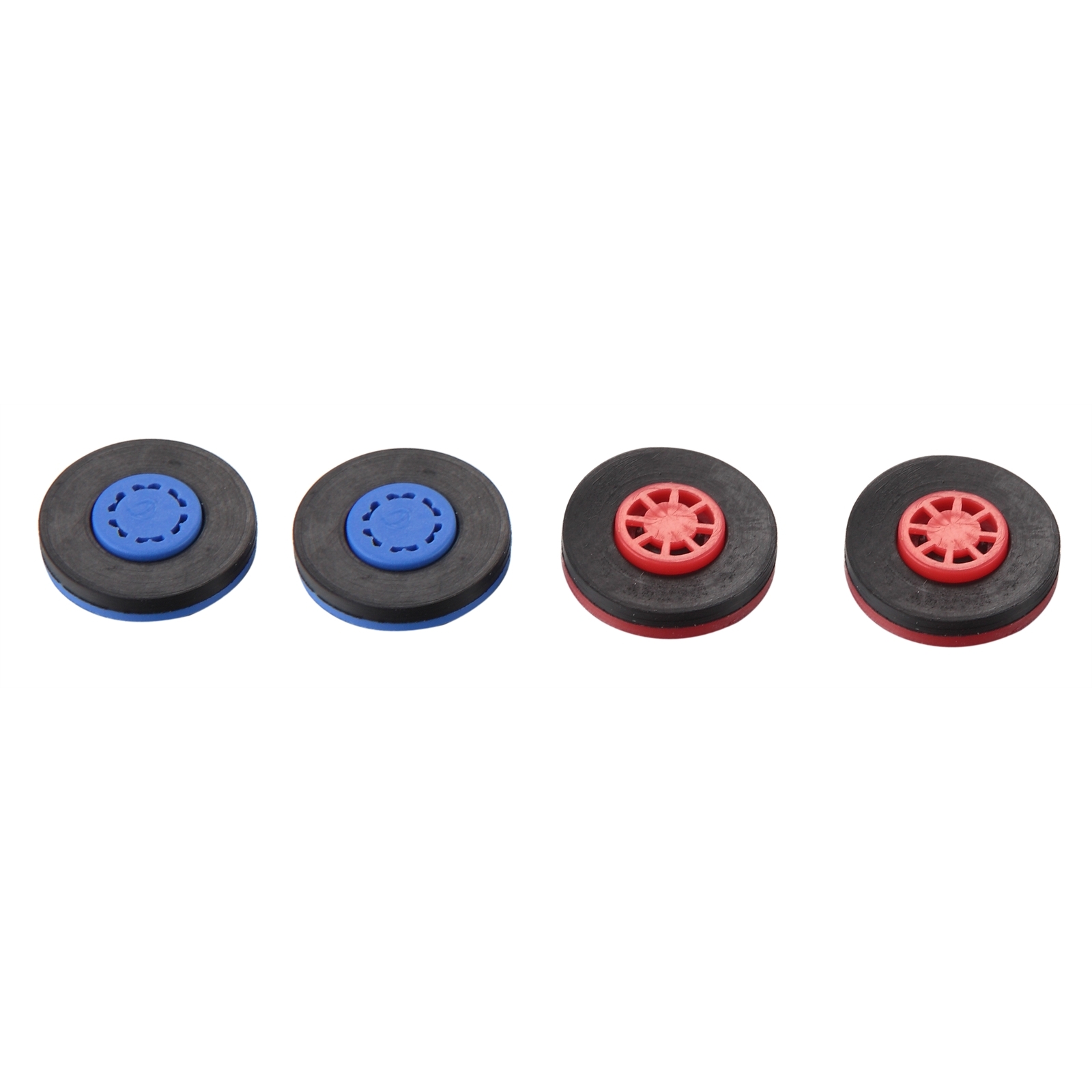 Kinetic 4 Piece Water Saving Discs - Bunnings Australia