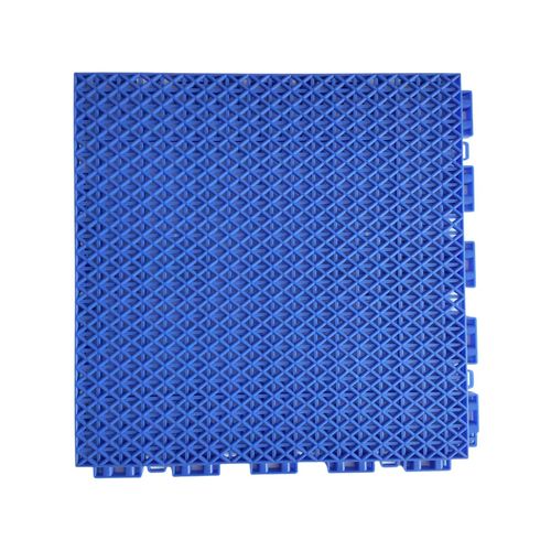 Kangaroo Courts Basketball Court Flooring Tiles 5m x 8m Bunnings
