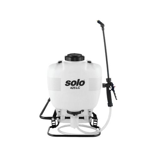 Solo Sprayers 15L Backpack Sprayer - Bunnings Australia