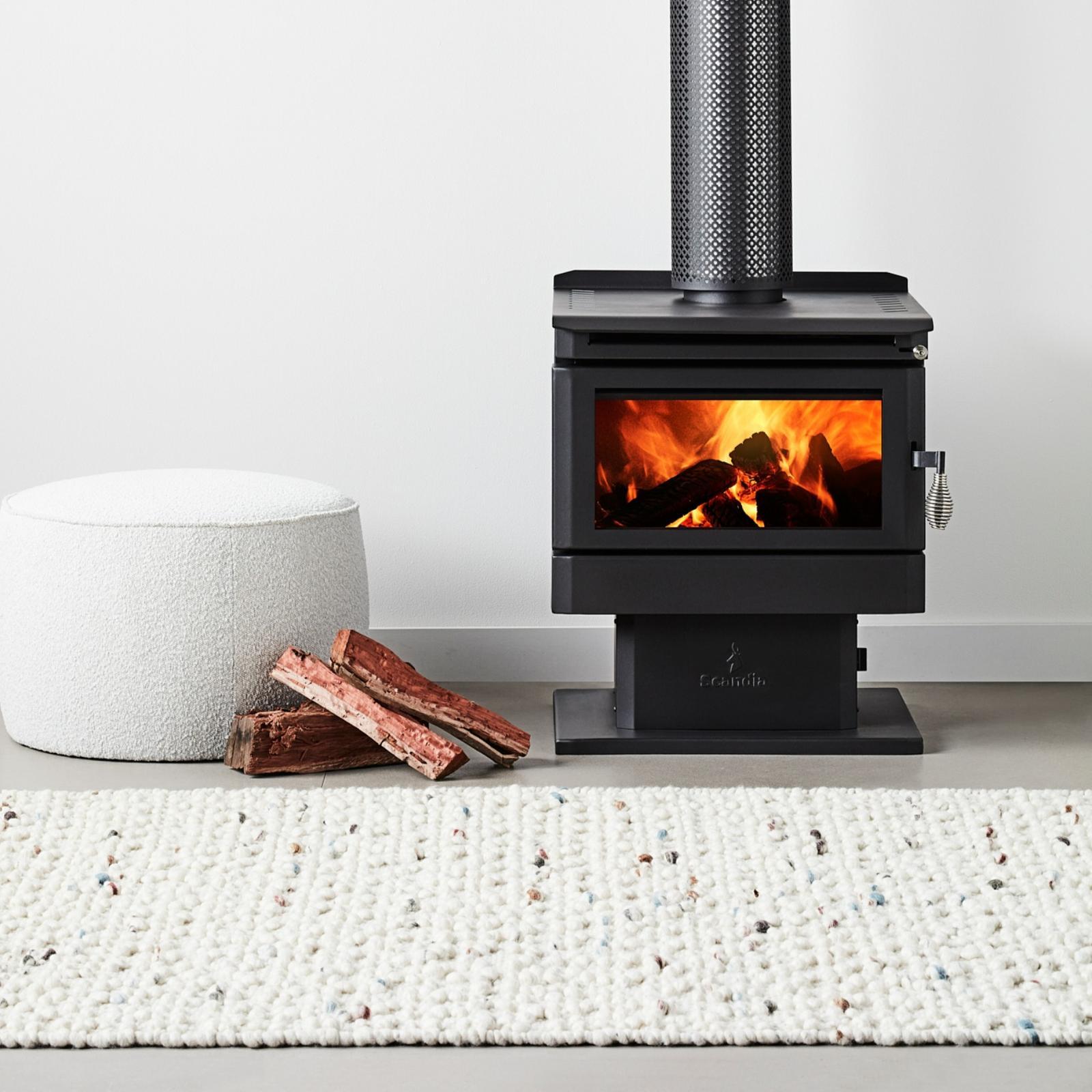 Scandia Warmbrite 200 Series 4 Indoor Wood Heater Bunnings Australia — free download