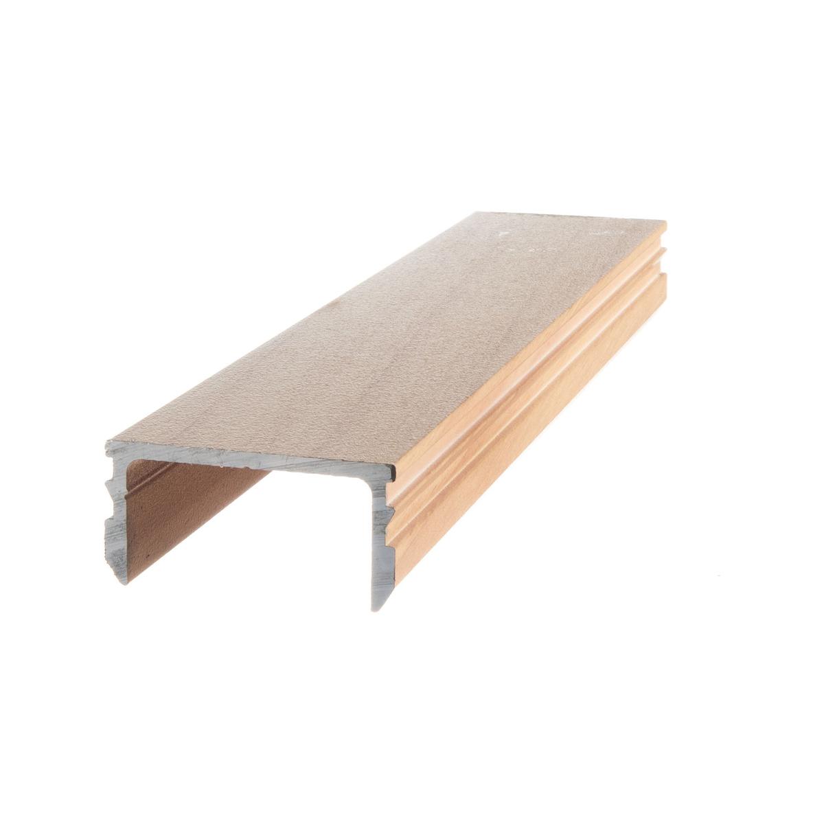 DECO 25mm Curly Birch DecoBatten Base - Bunnings Australia