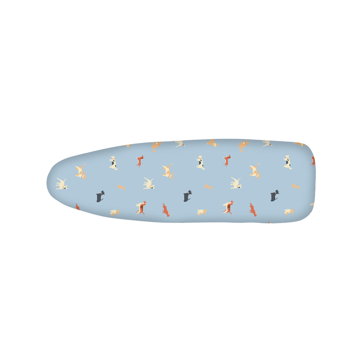 Hills Regular Fit Ironing Board Cover Dog Bunnings Australia