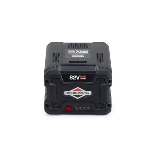 Аккумулятор briggs stratton