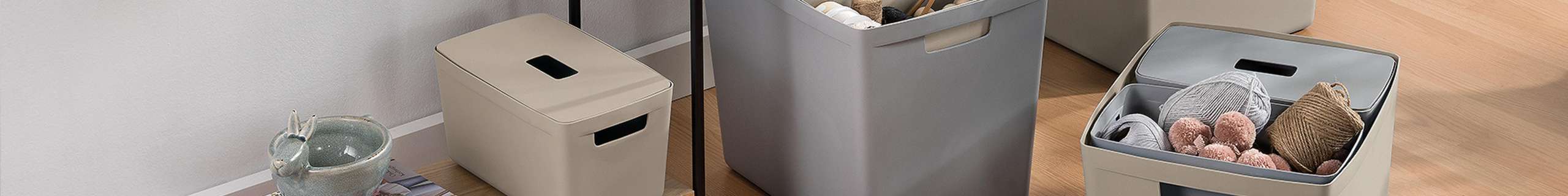 Inabox Storage Containers - Bunnings New Zealand